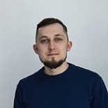 Александр Волокитин