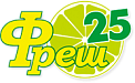 Сеть супермаркетов «Фреш 25»